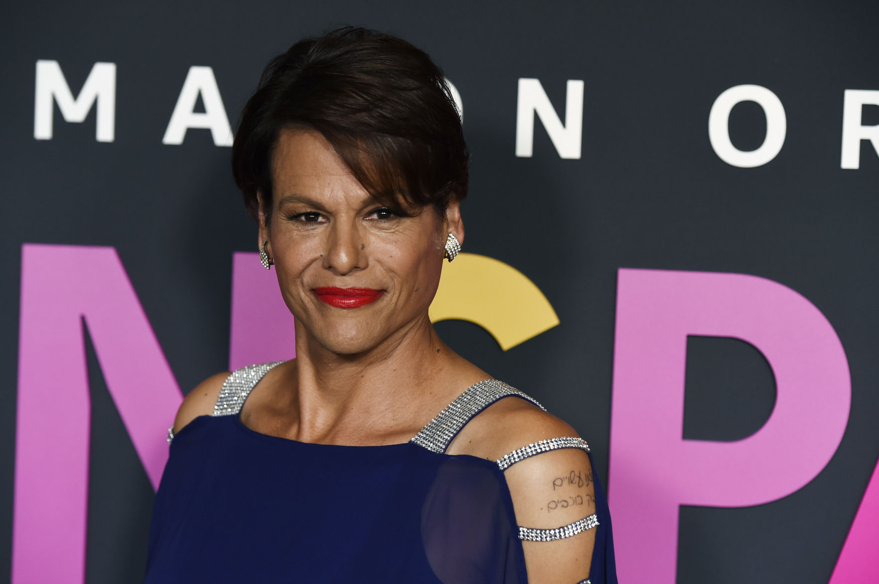 Alexandra Billings